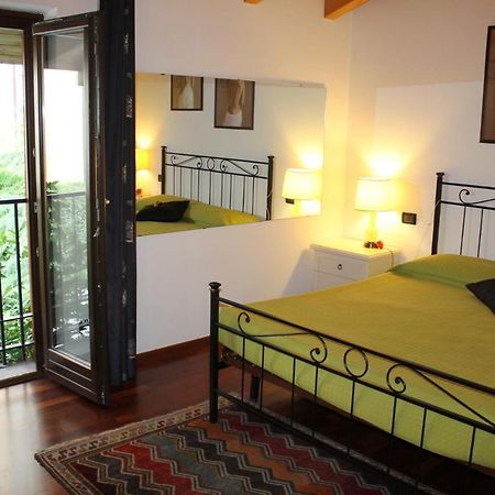 B&B Le Muse Trente Buitenkant foto