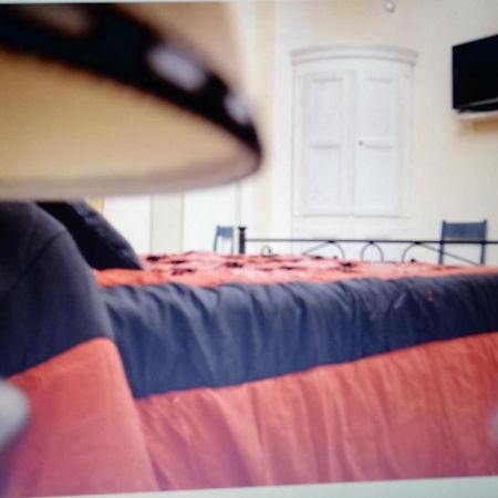 B&B Le Muse Trente Buitenkant foto