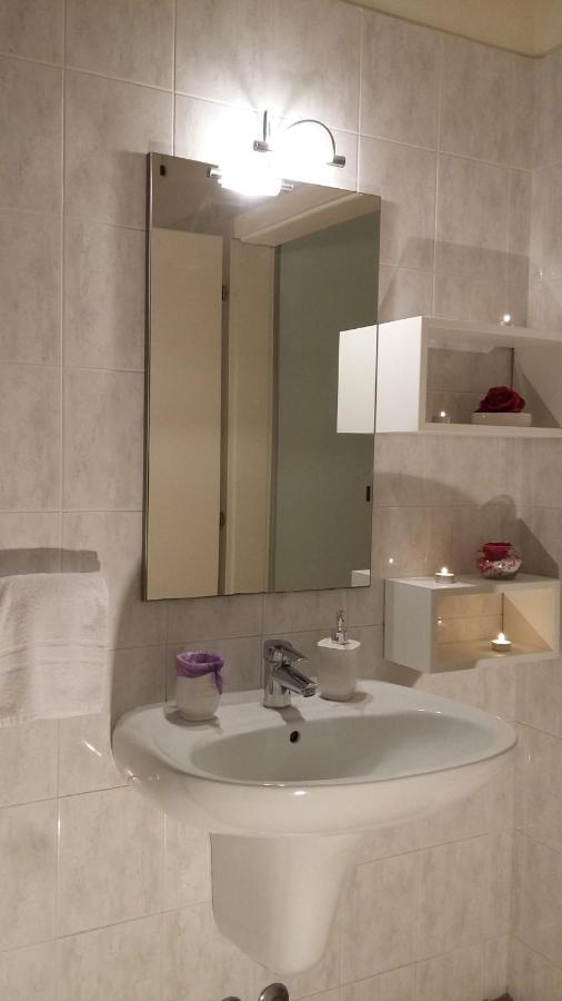B&B Le Muse Trente Buitenkant foto