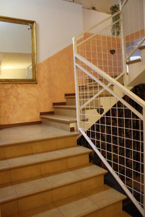 B&B Le Muse Trente Buitenkant foto