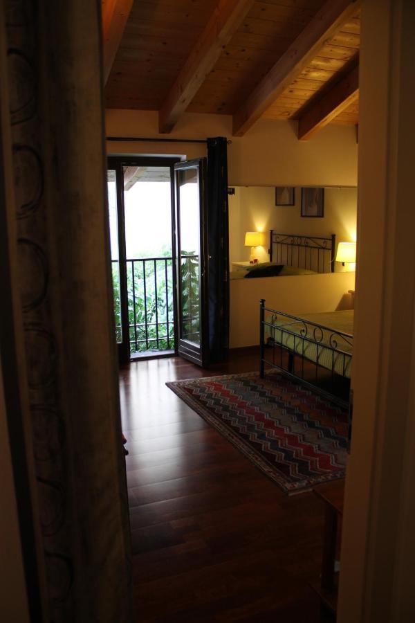 B&B Le Muse Trente Buitenkant foto