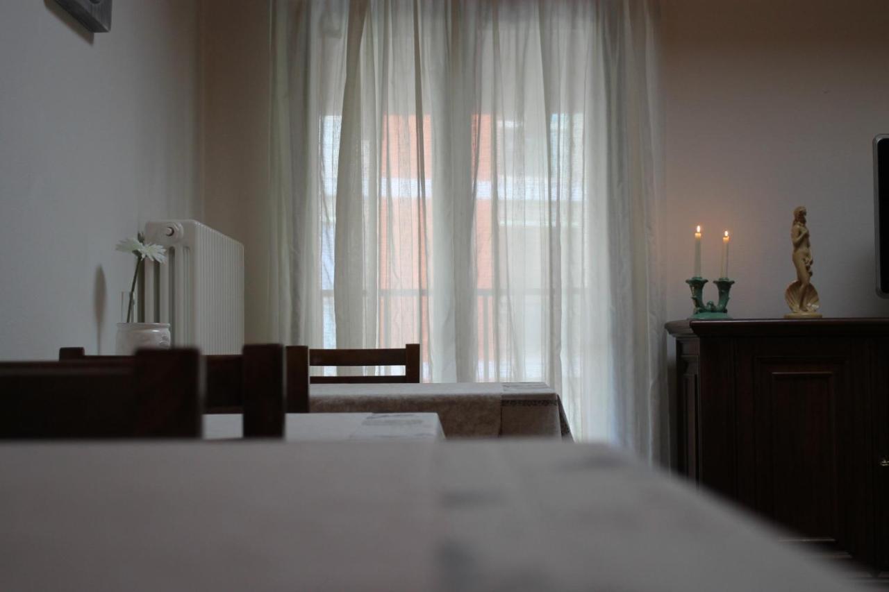 B&B Le Muse Trente Buitenkant foto